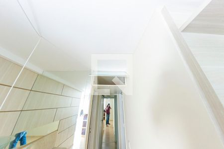 Apartamento para alugar com 60m², 2 quartos e 1 vaga Apartamento para alugar com 60m², 2 quartos e 1 vagaSala