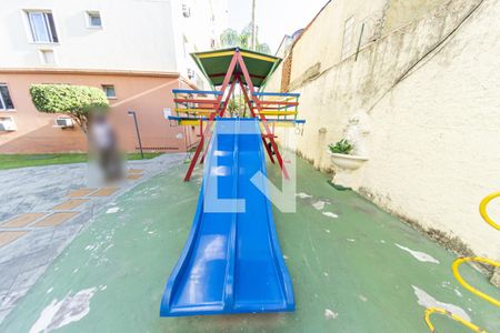 Apartamento para alugar com 60m², 2 quartos e 1 vaga Apartamento para alugar com 60m², 2 quartos e 1 vagaÁrea comum
