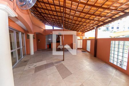 Apartamento para alugar com 60m², 2 quartos e 1 vaga Apartamento para alugar com 60m², 2 quartos e 1 vagaÁrea comum