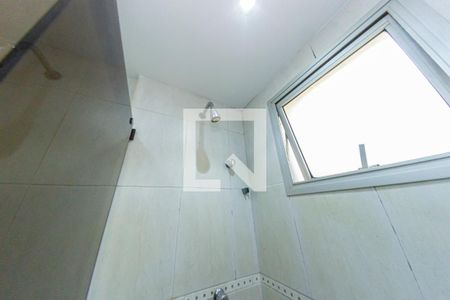 Apartamento para alugar com 60m², 2 quartos e 1 vaga Apartamento para alugar com 60m², 2 quartos e 1 vagaBanheiro