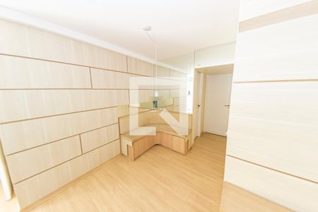 Sala de apartamento para alugar com 2 quartos, 60m² em Campinho, Rio de Janeiro