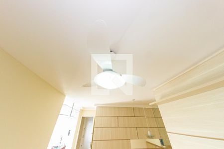 Sala de apartamento para alugar com 2 quartos, 60m² em Campinho, Rio de Janeiro