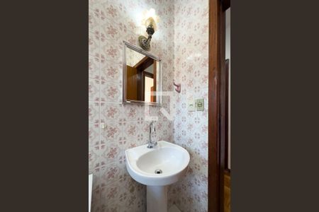 Apartamento para alugar com 50m², 1 quarto e sem vagaBanheiro