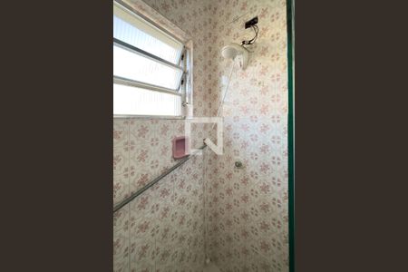 Banheiro de apartamento para alugar com 1 quarto, 50m² em Praia de Belas, Porto Alegre