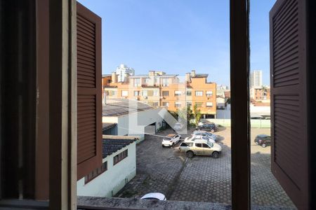Vista do Quarto de apartamento para alugar com 1 quarto, 50m² em Praia de Belas, Porto Alegre