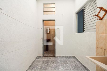 Casa de condomínio para alugar com 120m², 2 quartos e sem vagaÁrea de Serviço 