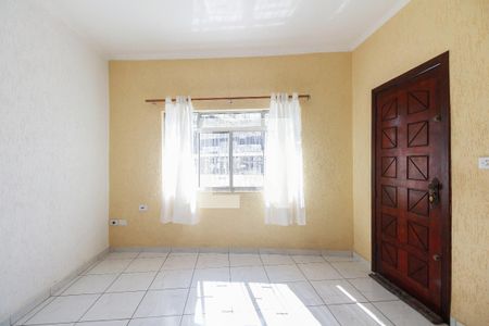 Sala  de casa de condomínio para alugar com 2 quartos, 120m² em Vila Matilde, São Paulo
