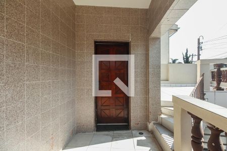 Varanda Sala  de casa de condomínio para alugar com 2 quartos, 120m² em Vila Matilde, São Paulo