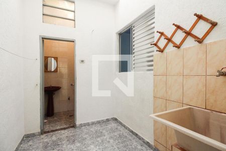 Casa de condomínio para alugar com 120m², 2 quartos e sem vagaÁrea de Serviço 