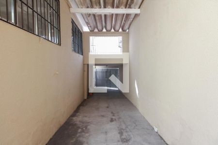 Casa de condomínio para alugar com 120m², 2 quartos e sem vagaGaragem 