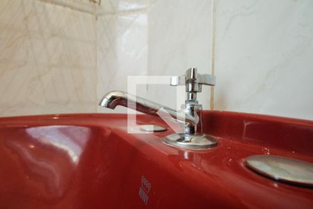 Casa de condomínio para alugar com 120m², 2 quartos e sem vagaBanheiro 2