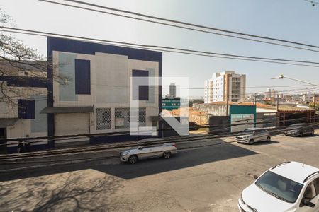 Casa de condomínio para alugar com 120m², 2 quartos e sem vagaVista Varanda Sala 