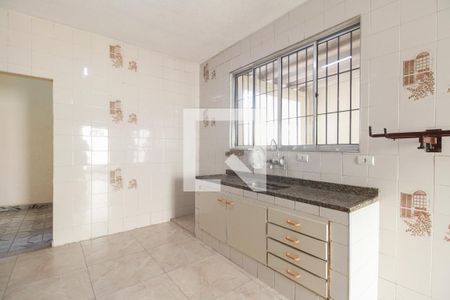 Casa de condomínio para alugar com 120m², 2 quartos e sem vagaCozinha 