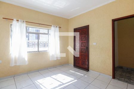 Sala  de casa de condomínio para alugar com 2 quartos, 120m² em Vila Matilde, São Paulo