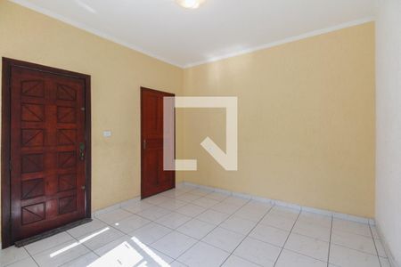 Sala  de casa de condomínio para alugar com 2 quartos, 120m² em Vila Matilde, São Paulo