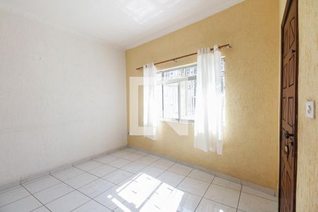 Sala  de casa de condomínio para alugar com 2 quartos, 120m² em Vila Matilde, São Paulo