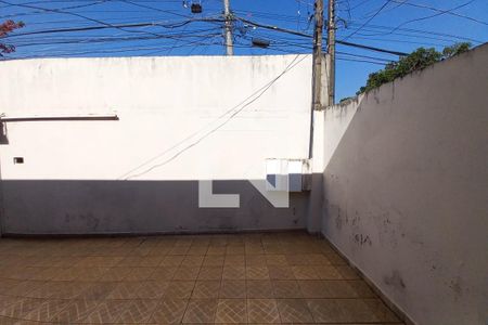 Vista do Quarto 1  de casa à venda com 3 quartos, 250m² em Jardim Eulina, Campinas