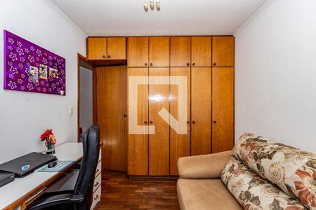 Apartamento à venda com 70m², 3 quartos e 1 vagaQuarto 2