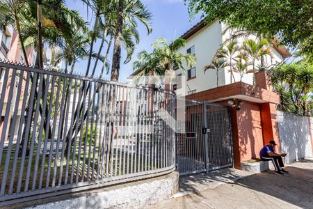 Apartamento à venda com 70m², 3 quartos e 1 vagaFachada