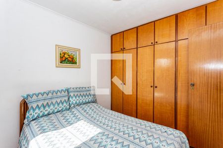 Quarto 1 de apartamento à venda com 3 quartos, 70m² em Jardim Santa Cruz (sacomã), São Paulo