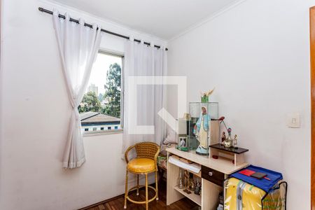 Apartamento à venda com 70m², 3 quartos e 1 vagaQuarto 3
