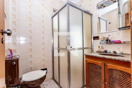 Apartamento à venda com 70m², 3 quartos e 1 vagaBanheiro