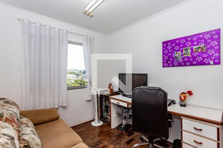 Apartamento à venda com 70m², 3 quartos e 1 vagaQuarto 2