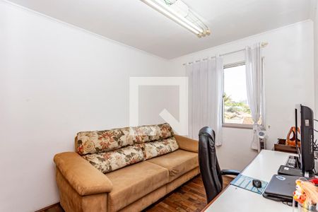 Apartamento à venda com 70m², 3 quartos e 1 vagaQuarto 2