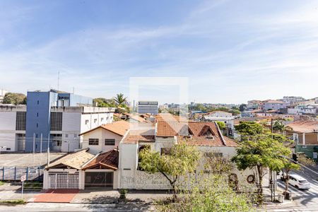 Apartamento à venda com 70m², 3 quartos e 1 vagaArea de Serviços