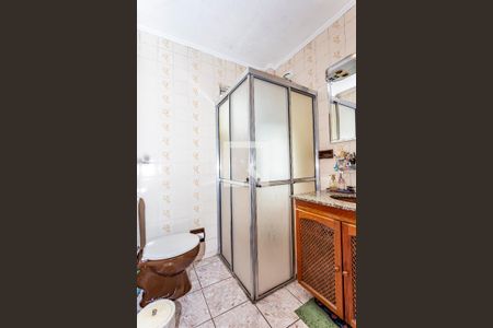 Apartamento à venda com 70m², 3 quartos e 1 vagaBanheiro