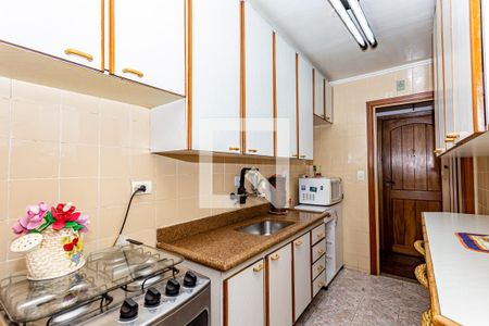 Apartamento à venda com 70m², 3 quartos e 1 vagaCozinha