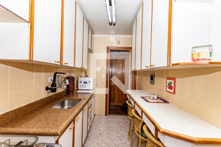 Apartamento à venda com 70m², 3 quartos e 1 vagaCozinha