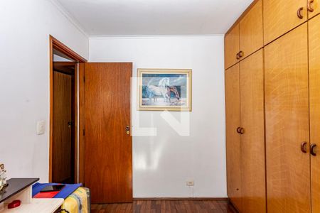 Apartamento à venda com 70m², 3 quartos e 1 vagaQuarto 3