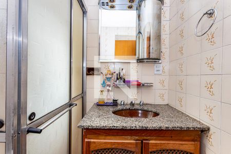 Apartamento à venda com 70m², 3 quartos e 1 vagaBanheiro