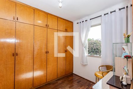 Apartamento à venda com 70m², 3 quartos e 1 vagaQuarto 3