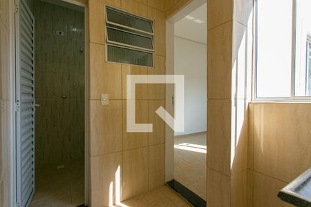 Casa de condomínio à venda com 28m², 1 quarto e sem vagaÁrea de Serviço