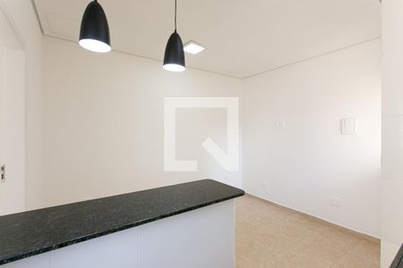 Sala de casa de condomínio à venda com 1 quarto, 28m² em Vila Matilde, São Paulo