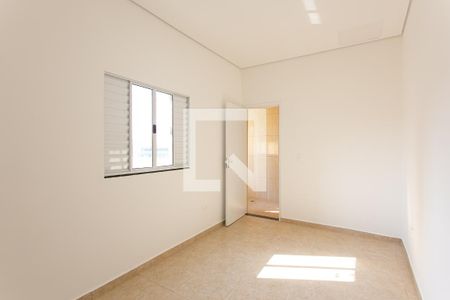 Quarto de casa de condomínio à venda com 1 quarto, 28m² em Vila Matilde, São Paulo