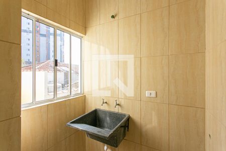 Casa de condomínio à venda com 28m², 1 quarto e sem vagaÁrea de Serviço