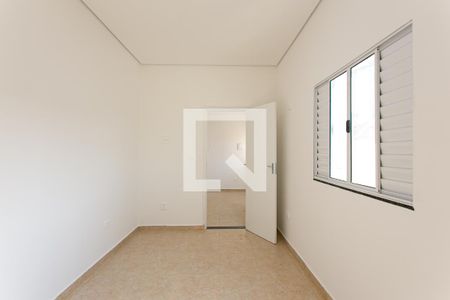 Quarto de casa de condomínio à venda com 1 quarto, 28m² em Vila Matilde, São Paulo