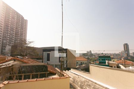 Casa de condomínio à venda com 28m², 1 quarto e sem vagaVista do Quarto