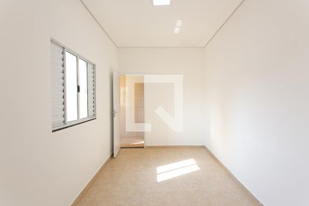 Quarto de casa de condomínio à venda com 1 quarto, 28m² em Vila Matilde, São Paulo