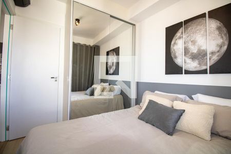 Quarto de kitnet/studio à venda com 1 quarto, 27m² em Vila Nova Conceição, São Paulo