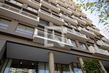 Kitnet/Studio à venda com 1 quarto, 27m² em Vila Nova Conceição, São Paulo