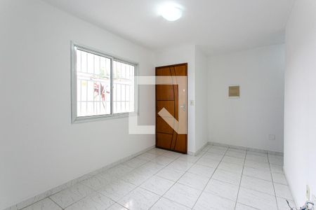 Casa para alugar em Vila Matilde