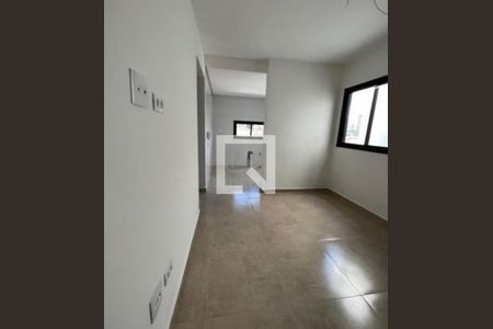 Apartamento à venda com 2 quartos, 40m² em Vila Mafra, São Paulo