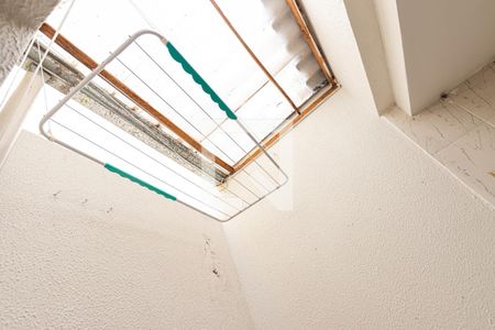 Casa de condomínio para alugar com 75m², 2 quartos e 2 vagasÁrea de Serviço