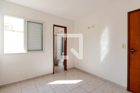 Casa de condomínio para alugar com 75m², 2 quartos e 2 vagasSuíte 2