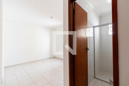 Suíte 1 de casa de condomínio para alugar com 2 quartos, 75m² em Vila Matilde, São Paulo