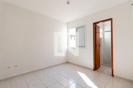 Casa de condomínio para alugar com 75m², 2 quartos e 2 vagasSuíte 2